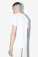 White Pima Classic T-Shirt