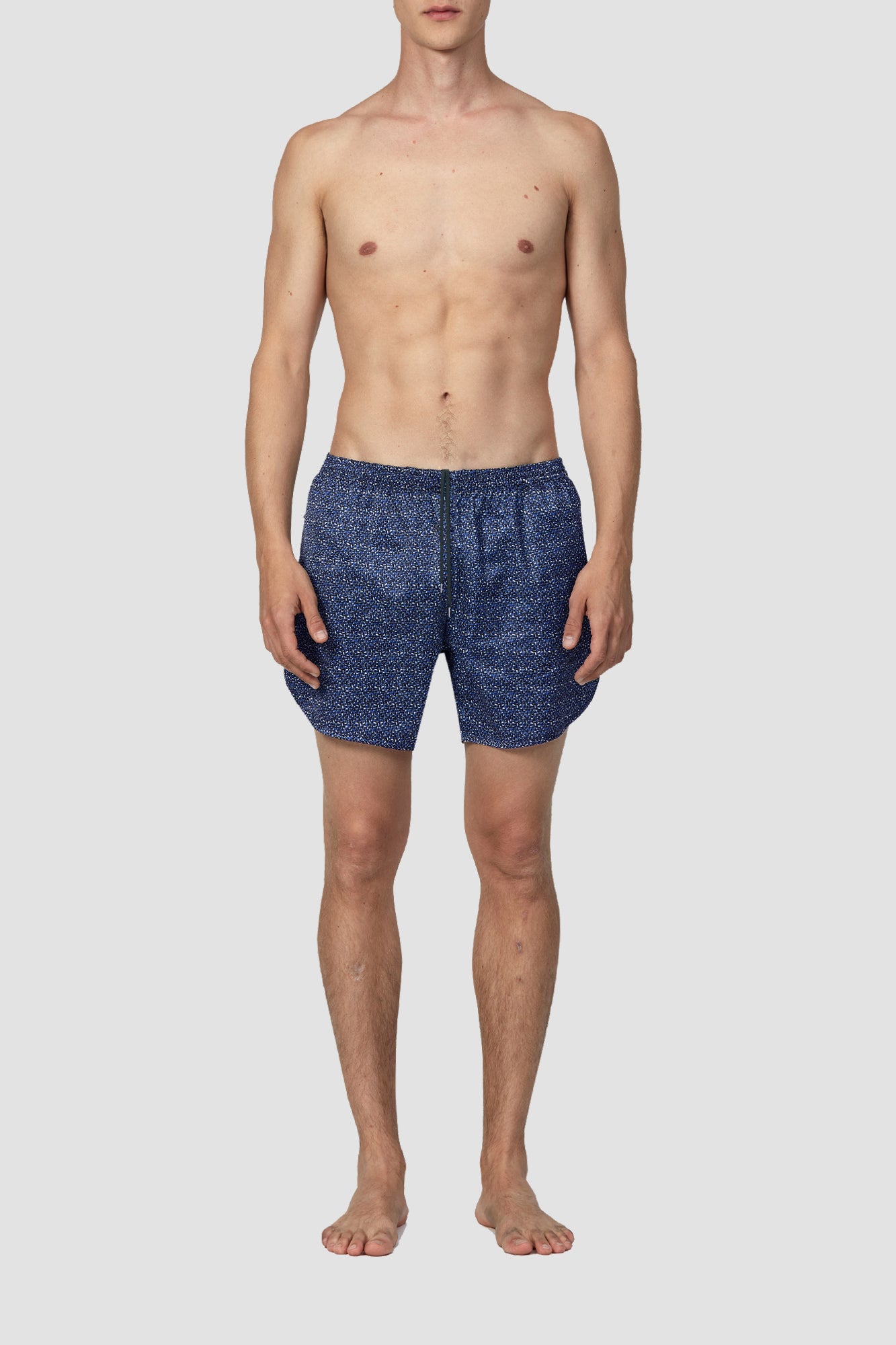 Clever Snapper ACTIVE SWIM SHORTS