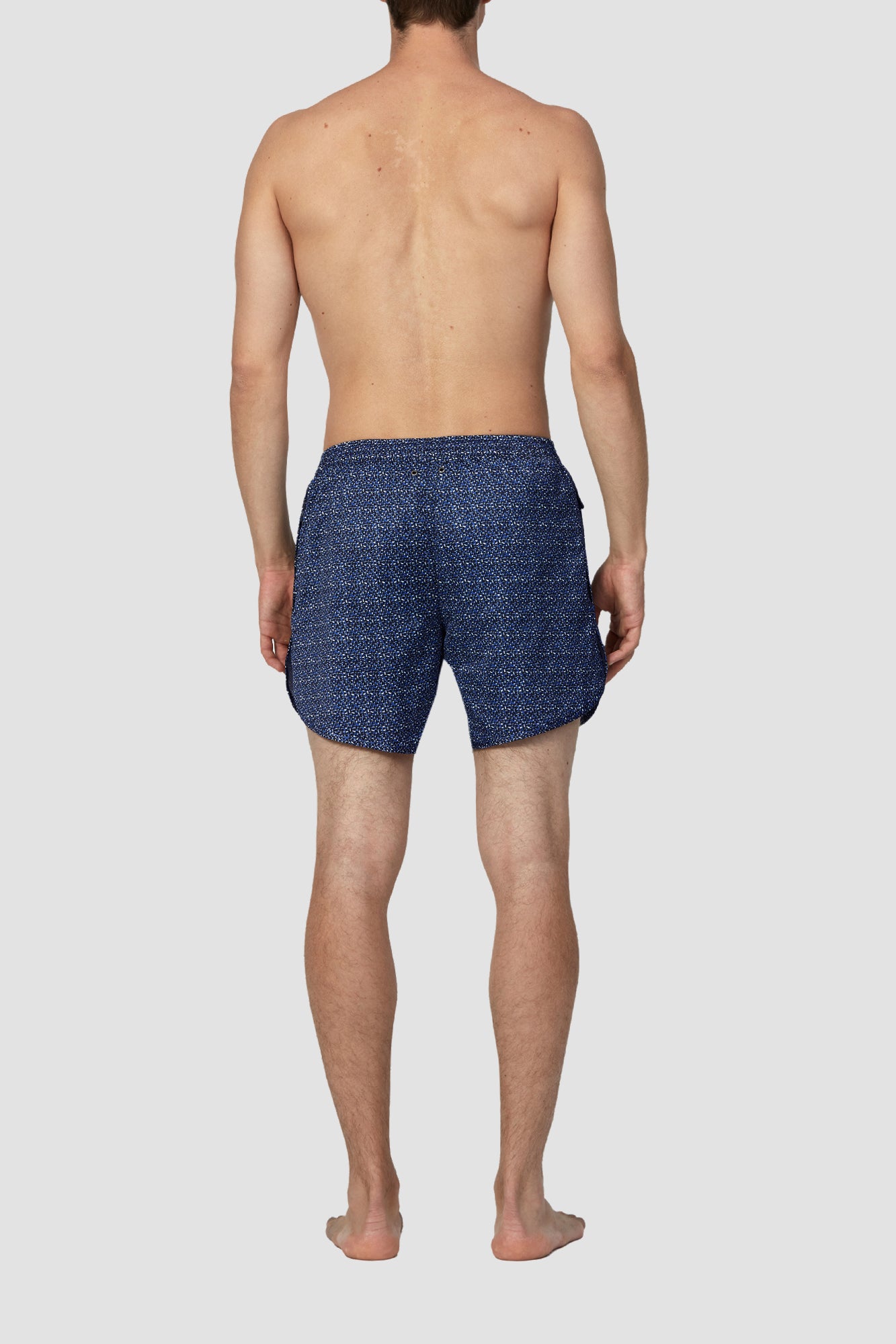 Clever Snapper ACTIVE SWIM SHORTS