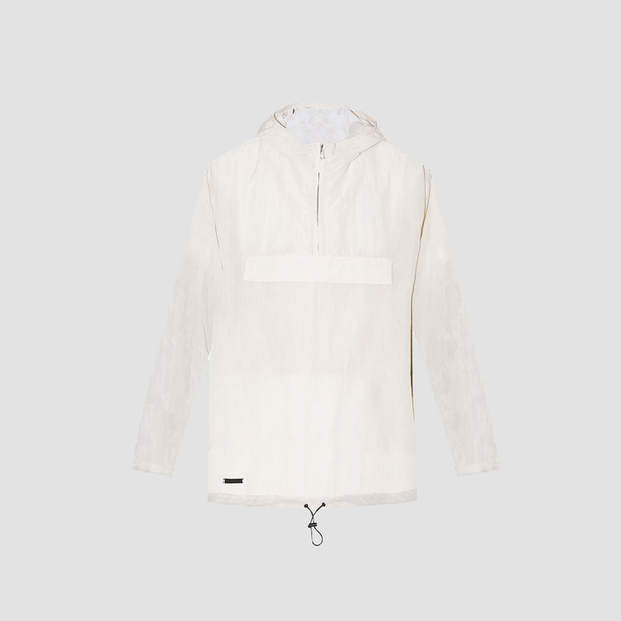 Milky Way Long Poncho