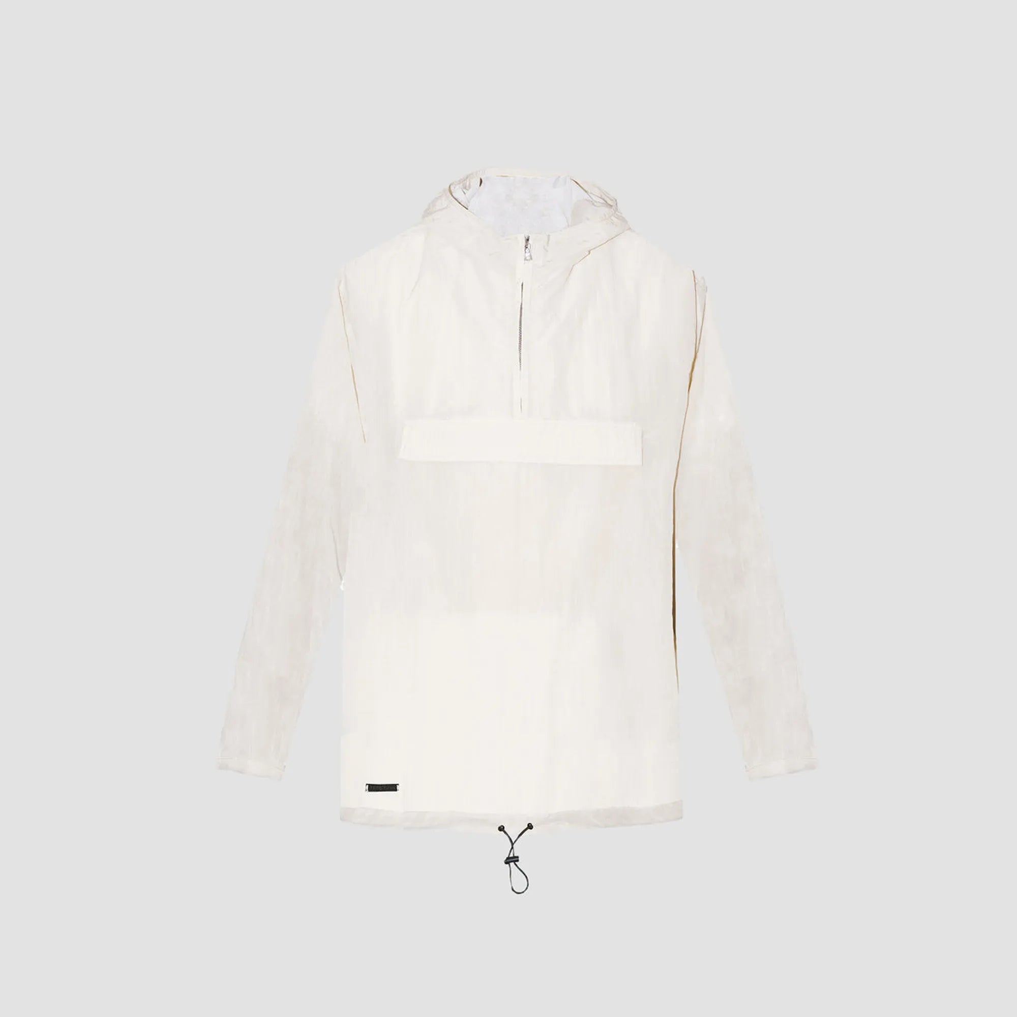 Milky Way Long Poncho