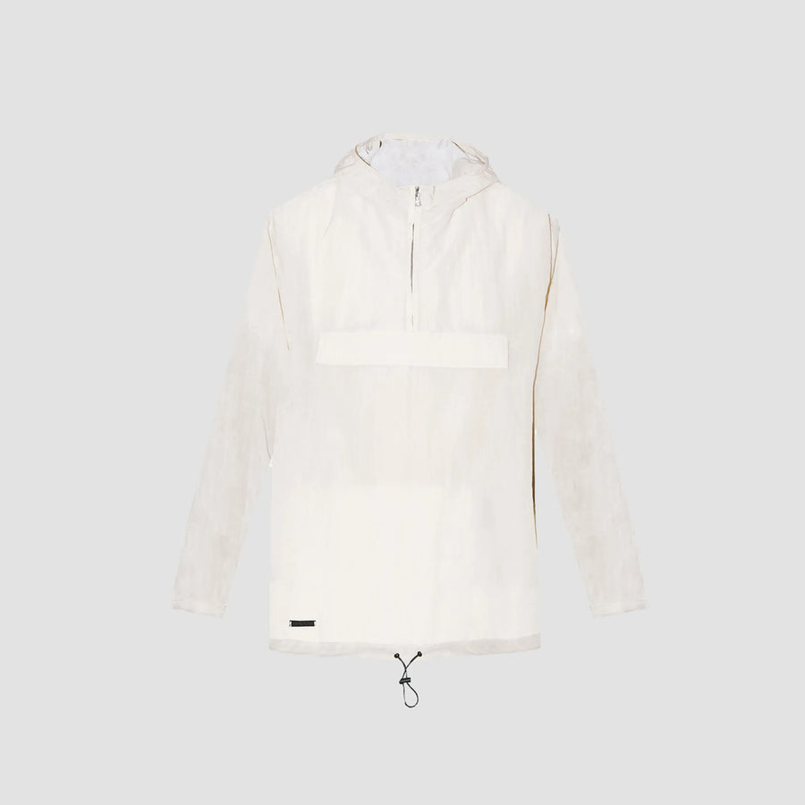 Milky Way Long Poncho