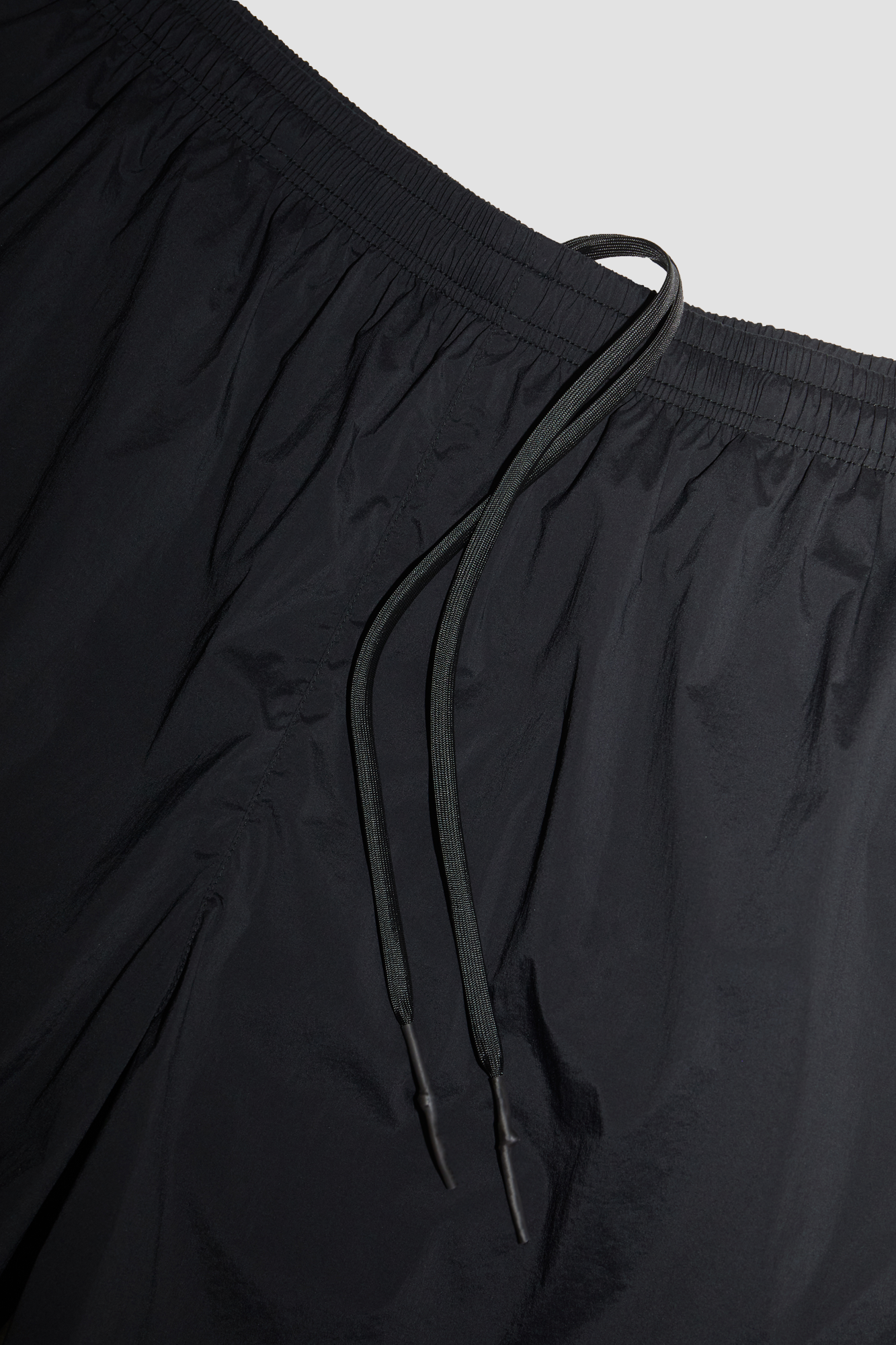 NoirLite Running Shorts