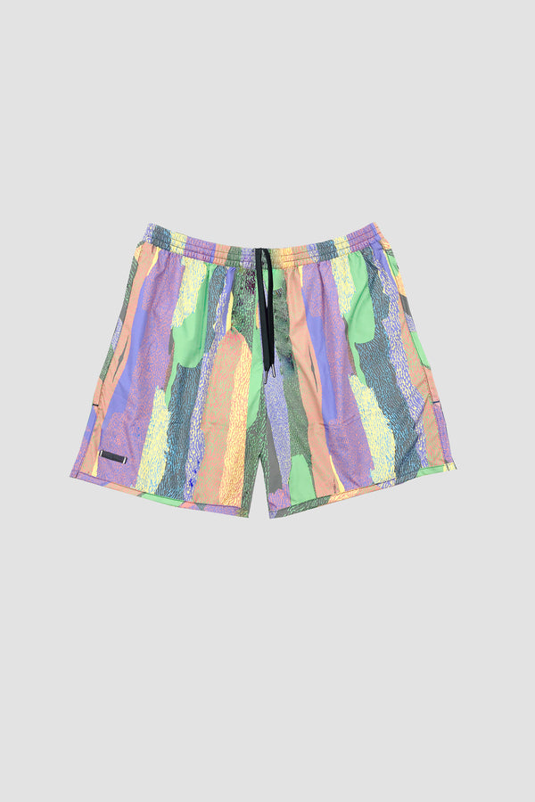 El Nino SHORTER SWIM SHORTS