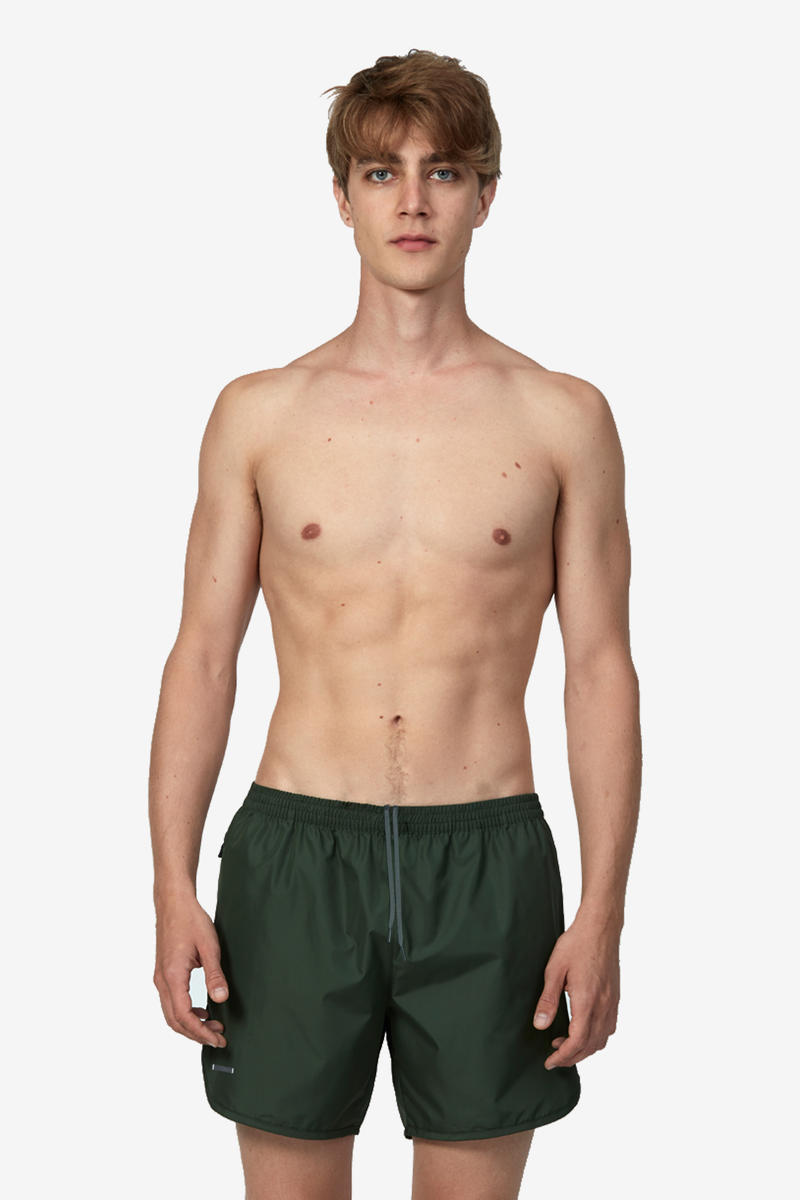Dirty Barry Active Swim Shorts