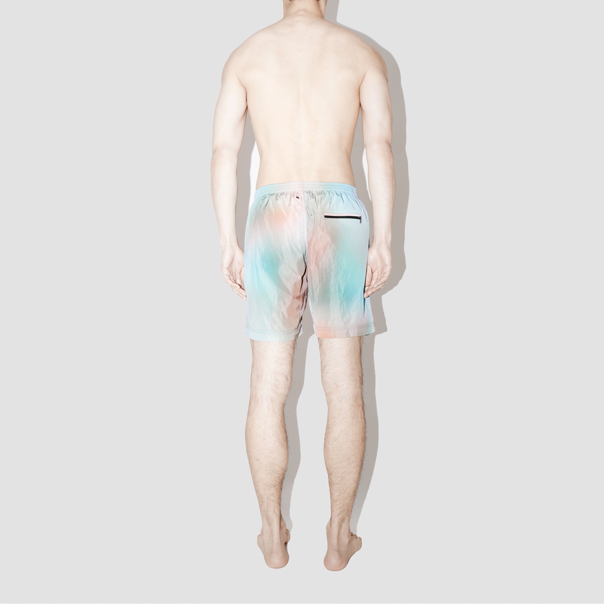 Eden Classic Swim Shorts