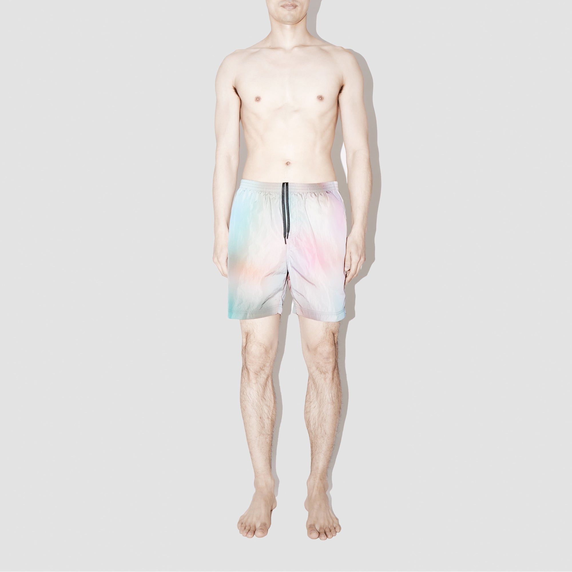 Eden Classic Swim Shorts