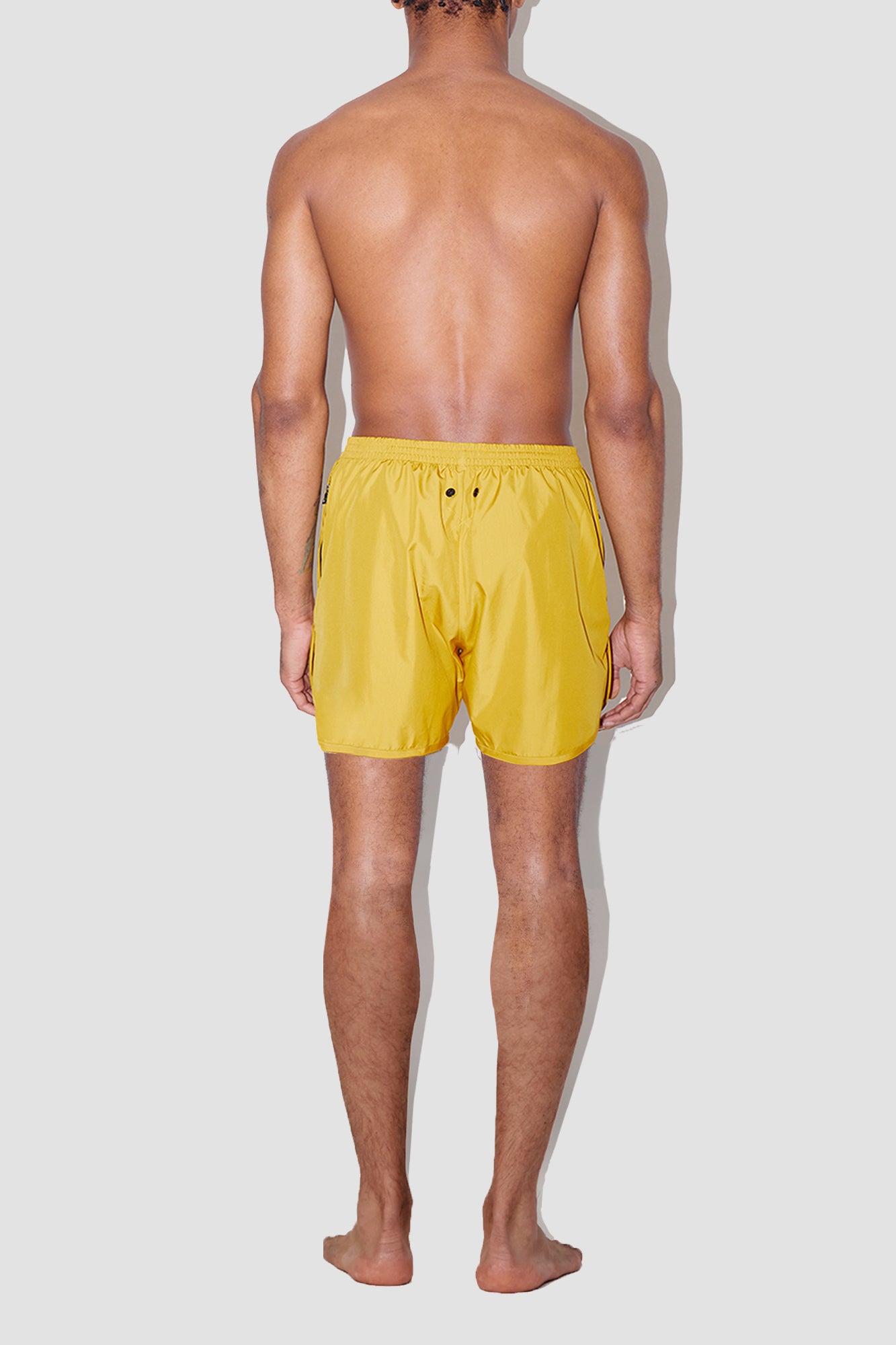 Energy SHORTER SWIM SHORTS