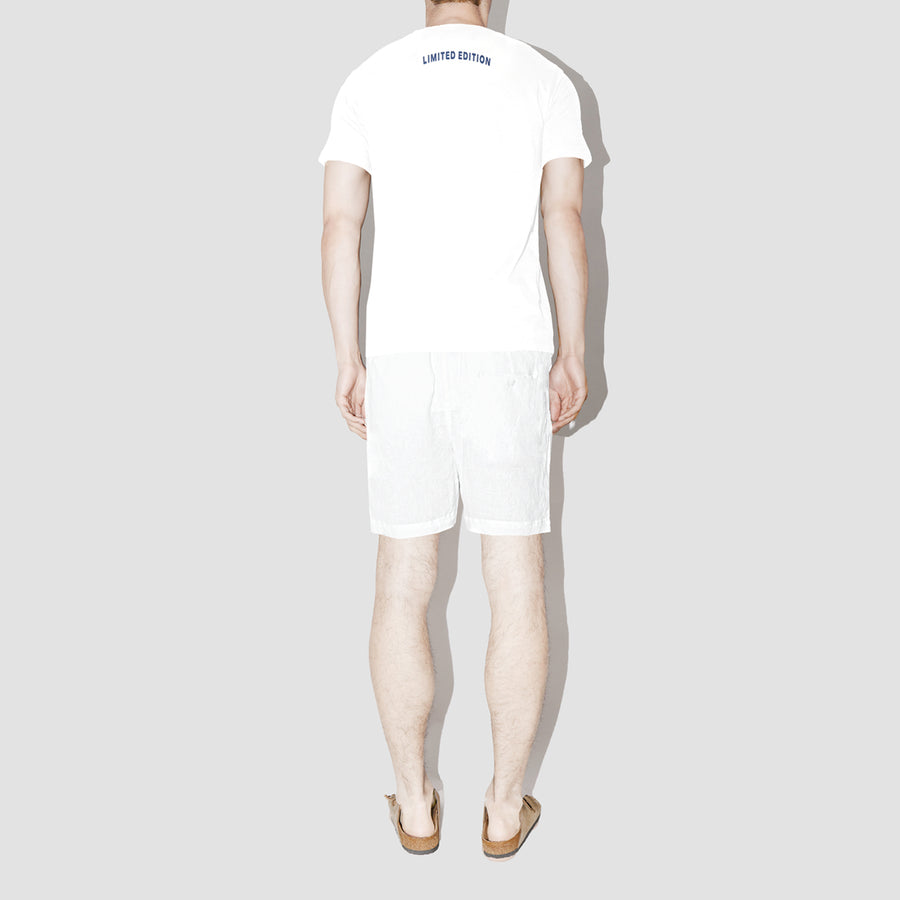 L'HÔTEL DU CAP-EDEN-ROC Classic T-Shirt "I Am Never Leaving"