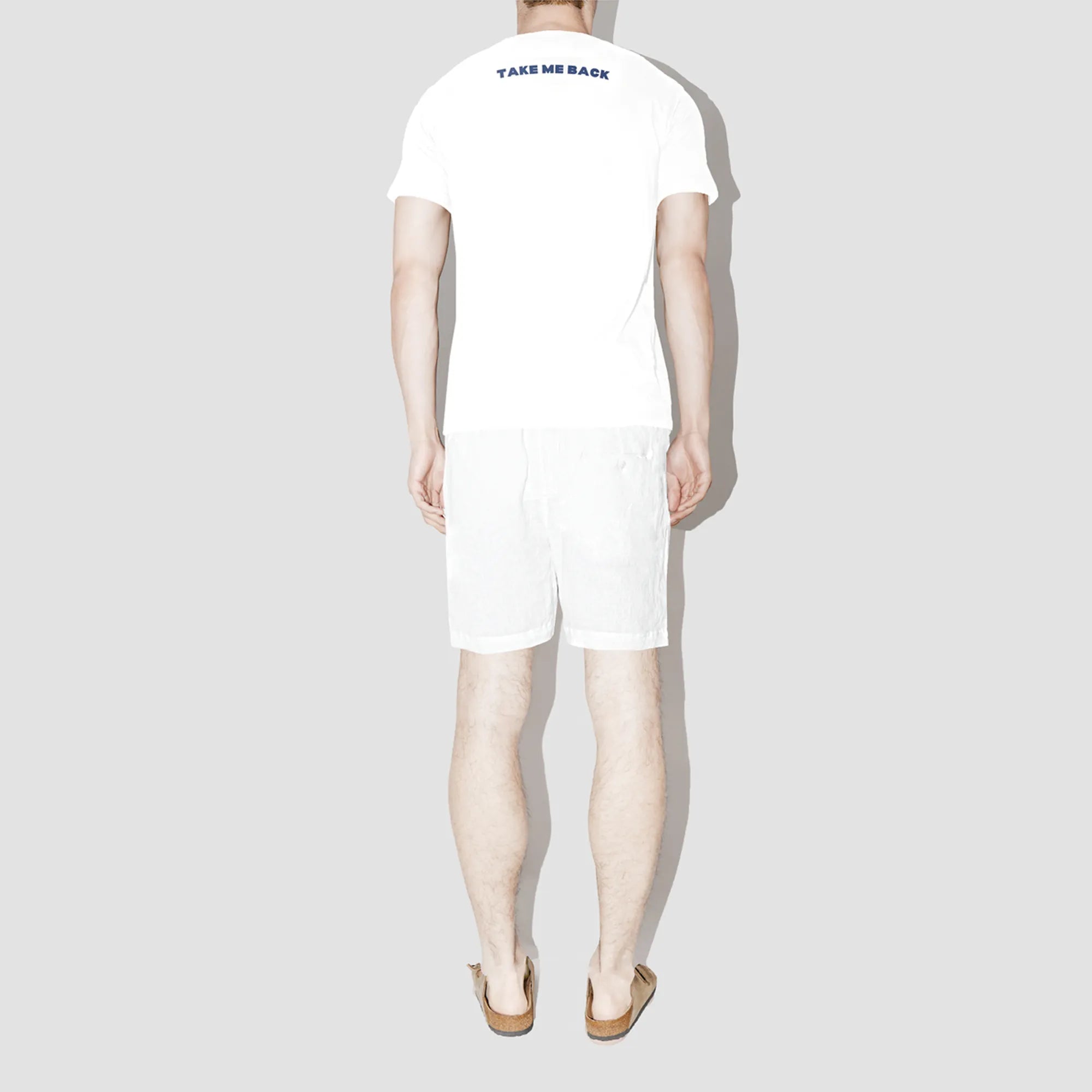 L'HÔTEL DU CAP-EDEN-ROC Classic T-Shirt "Take Me Back"