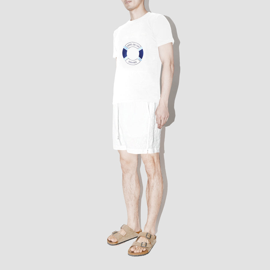 L'HÔTEL DU CAP-EDEN-ROC Classic T-Shirt "Take Me Back"