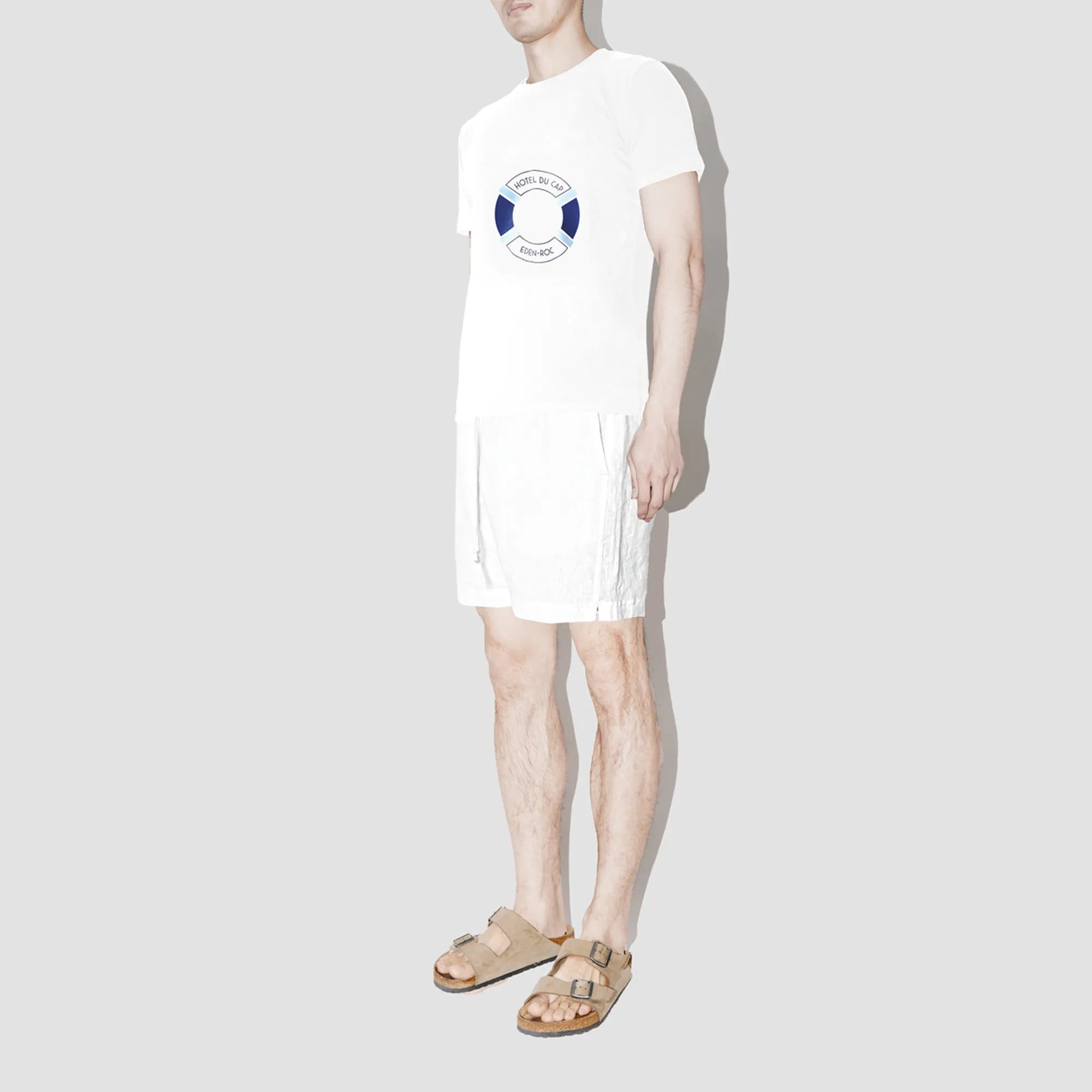 L'HÔTEL DU CAP-EDEN-ROC Classic T-Shirt "Take Me Back"
