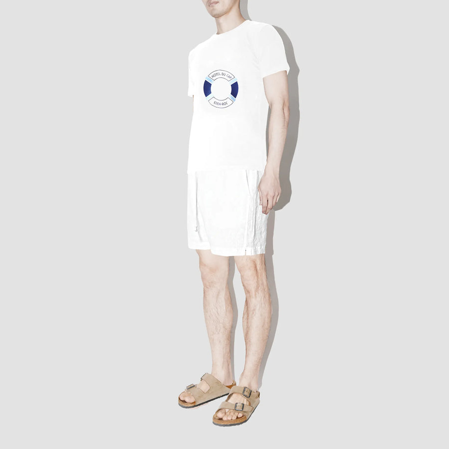 L'HÔTEL DU CAP-EDEN-ROC Classic T-Shirt "Take Me Back"