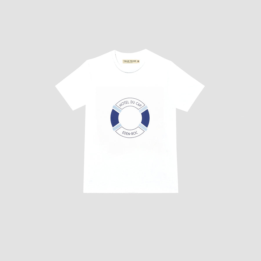 L'HÔTEL DU CAP-EDEN-ROC Classic T-Shirt "Take Me Back"