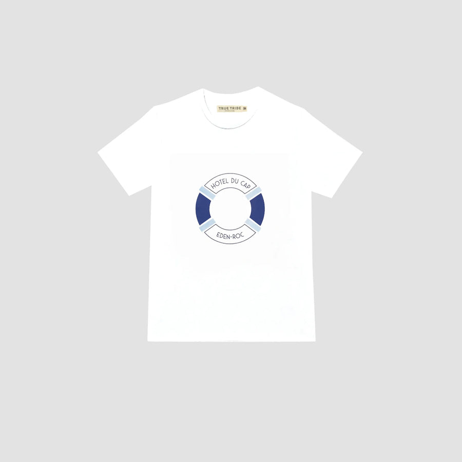 L'HÔTEL DU CAP-EDEN-ROC Classic T-Shirt "Take Me Back"