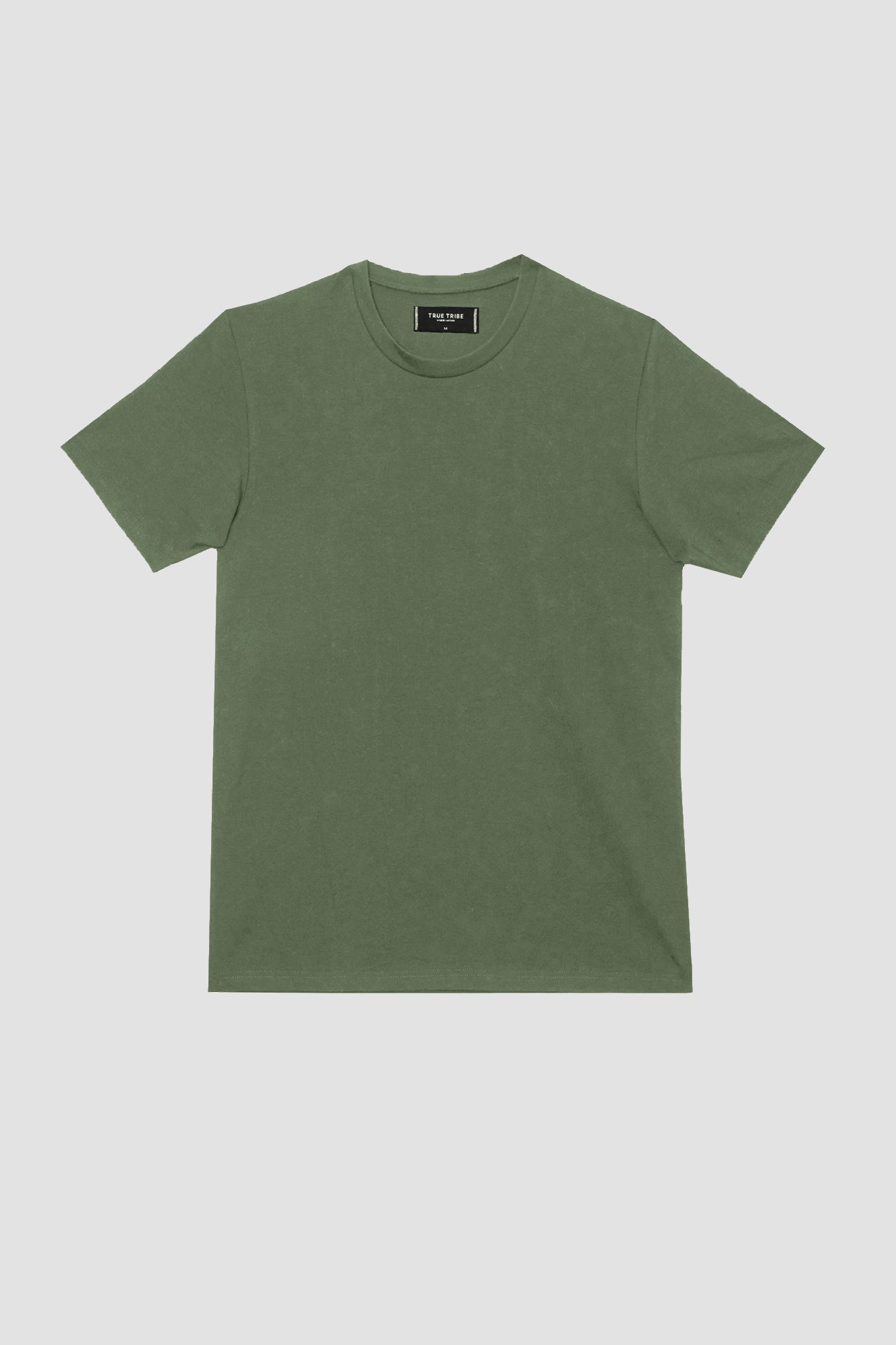 Olive CLASSIC T-SHIRT