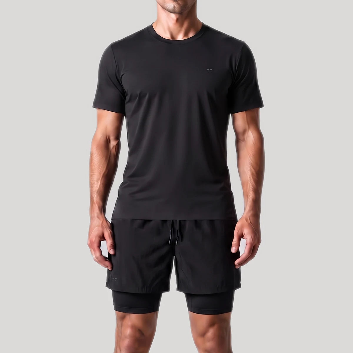 Performance Classic T-Shirt, the cut