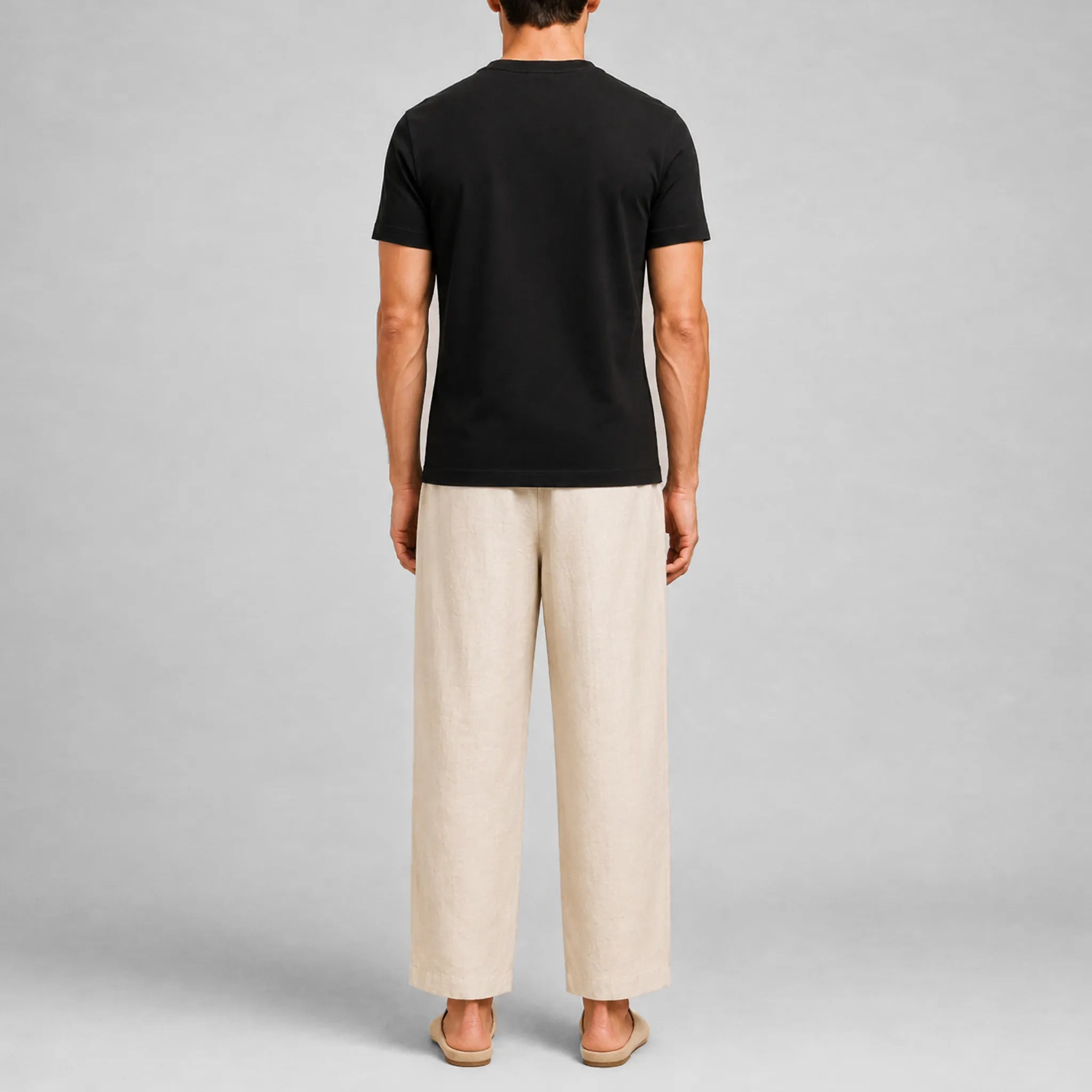 ElevaPima Black