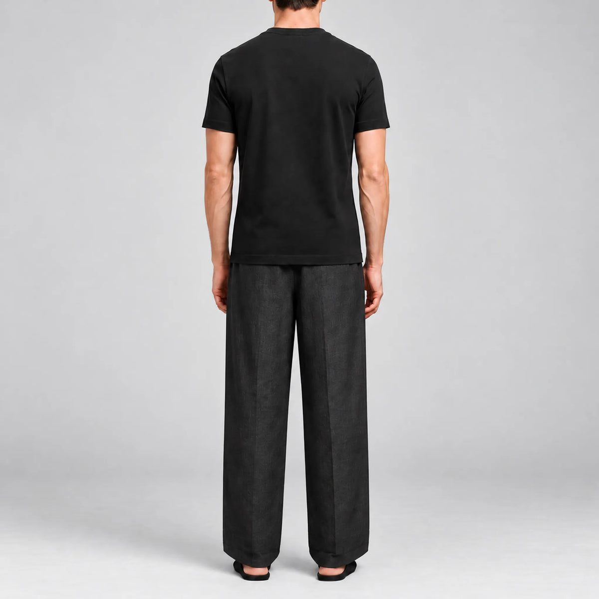 ElevaPima Black