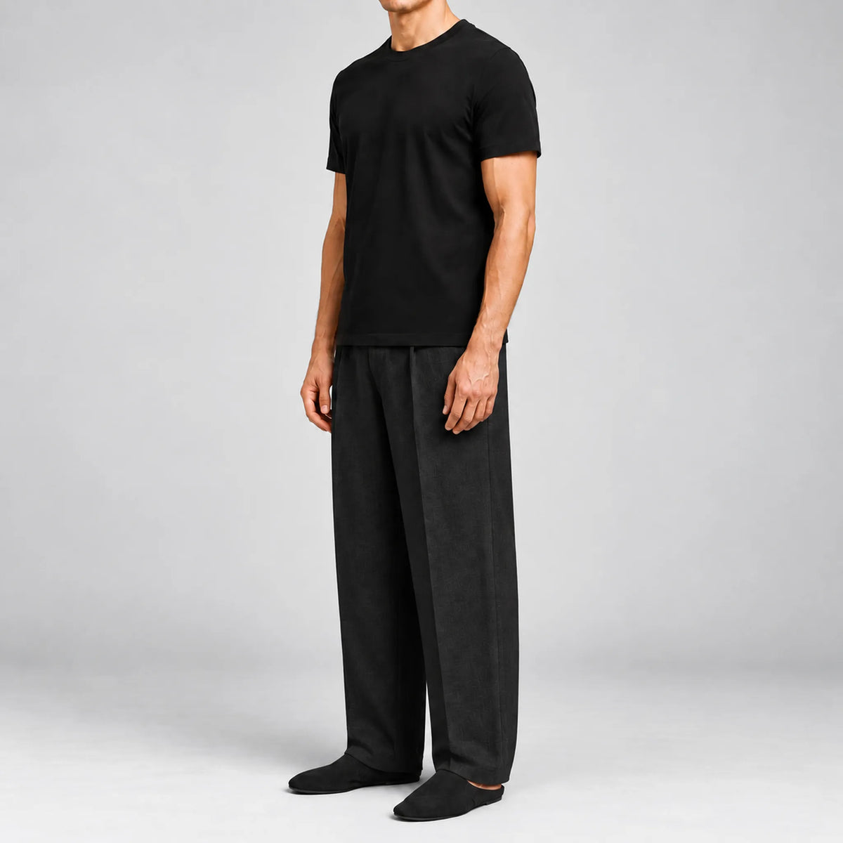 ElevaPima Black
