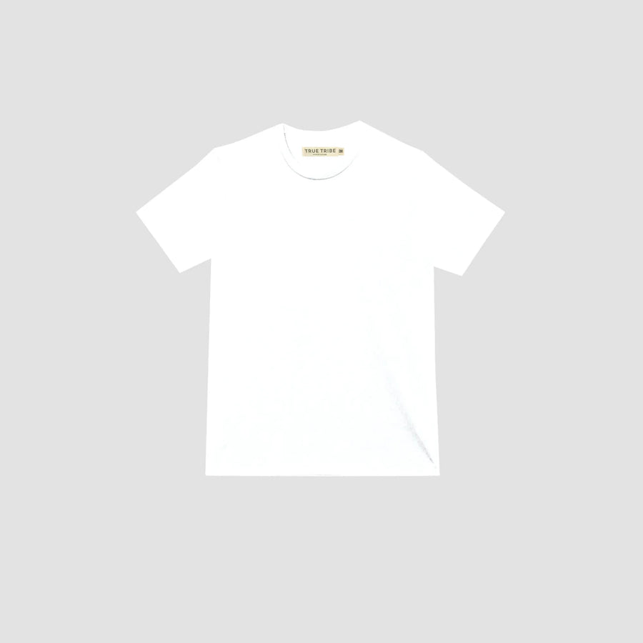 ElevaPima White Classic T-Shirt