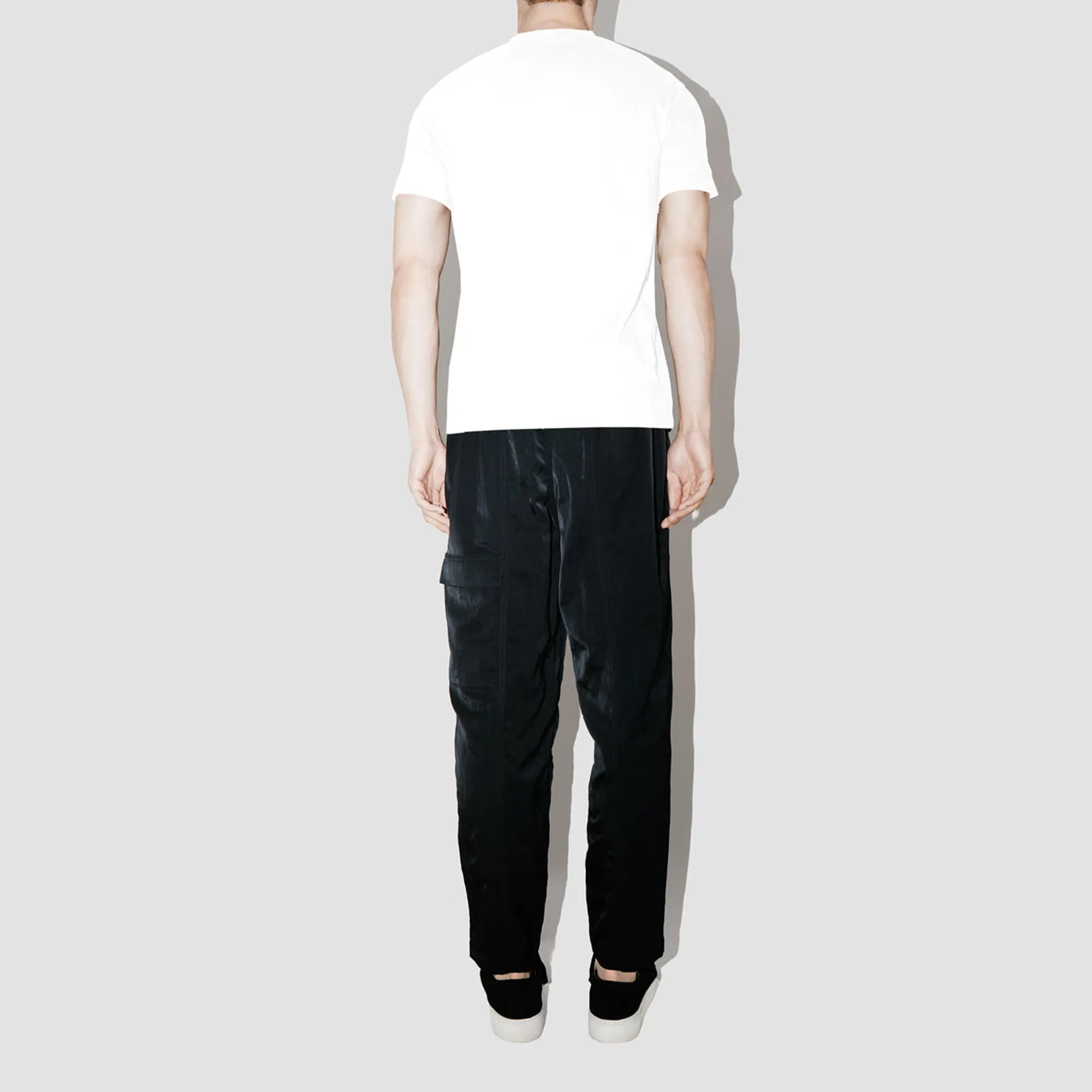 ElevaPima White Classic T-Shirt