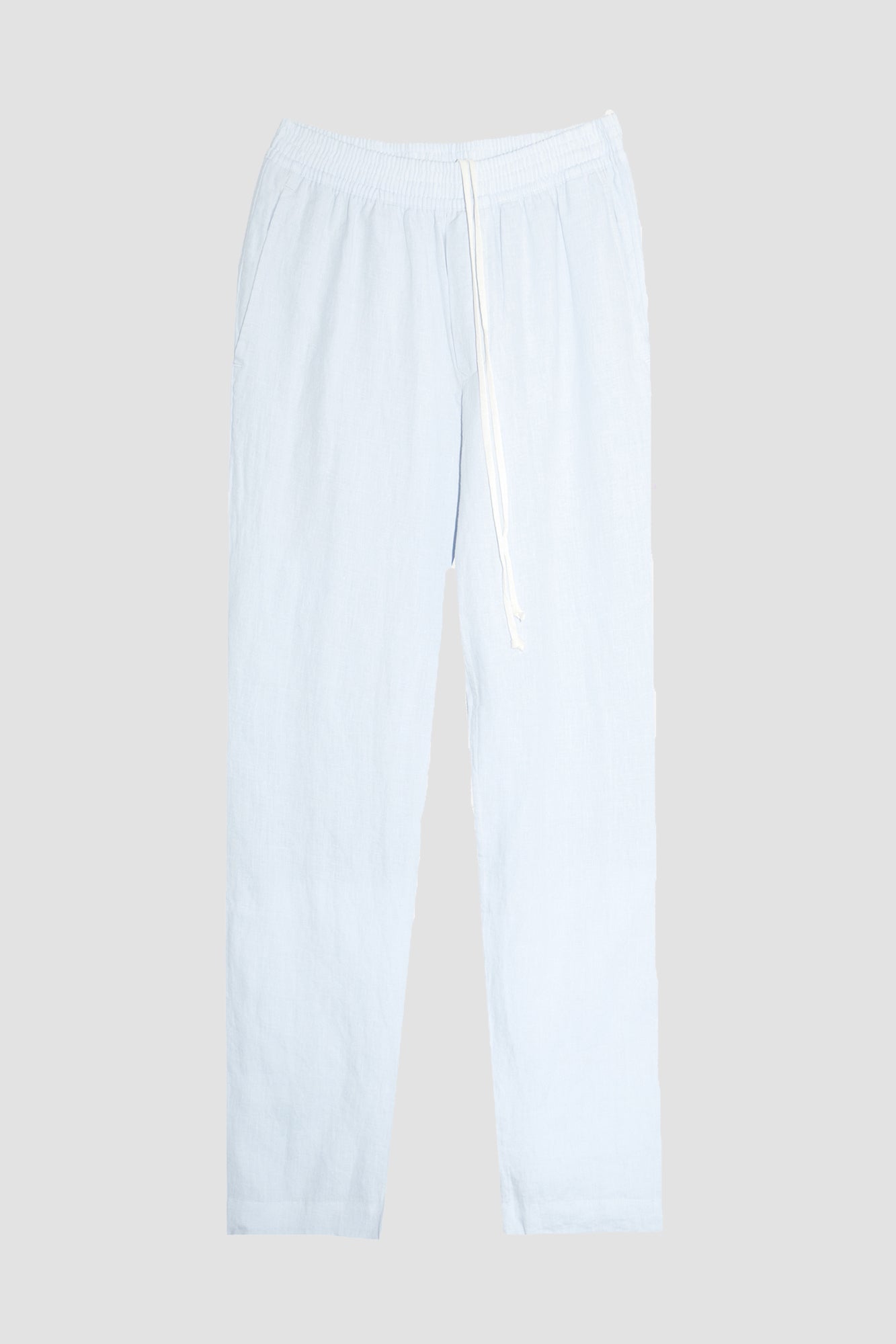 TerraFibre SKY LINEN CLASSIC PANTS