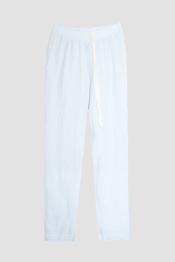 TerraLinen SKY CLASSIC PANTS