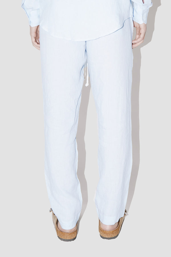 TerraLinen SKY CLASSIC PANTS