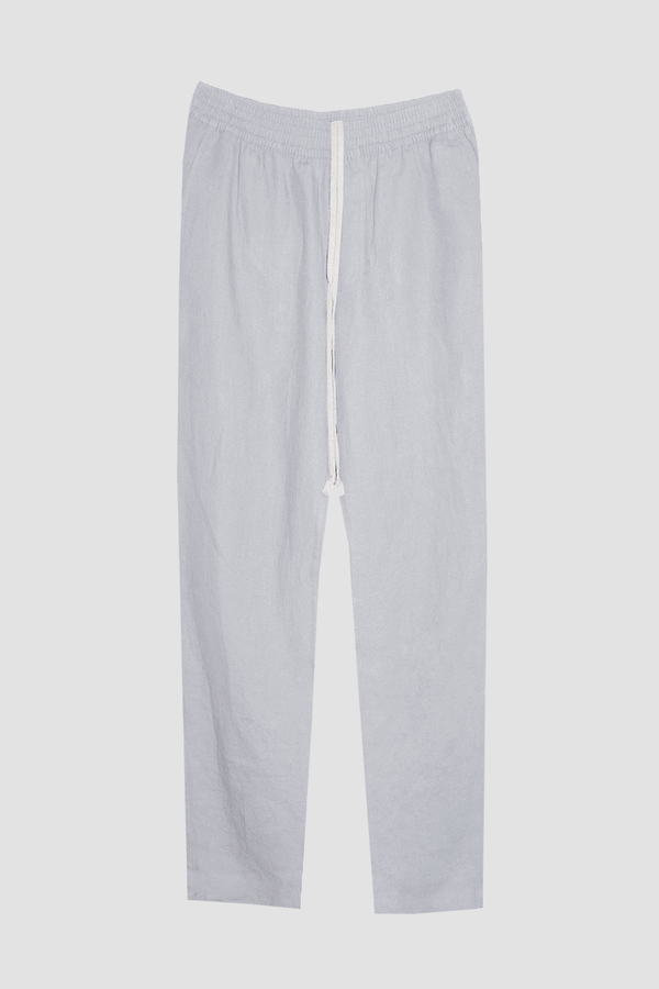 TerraLinen SAND CLASSIC PANTS