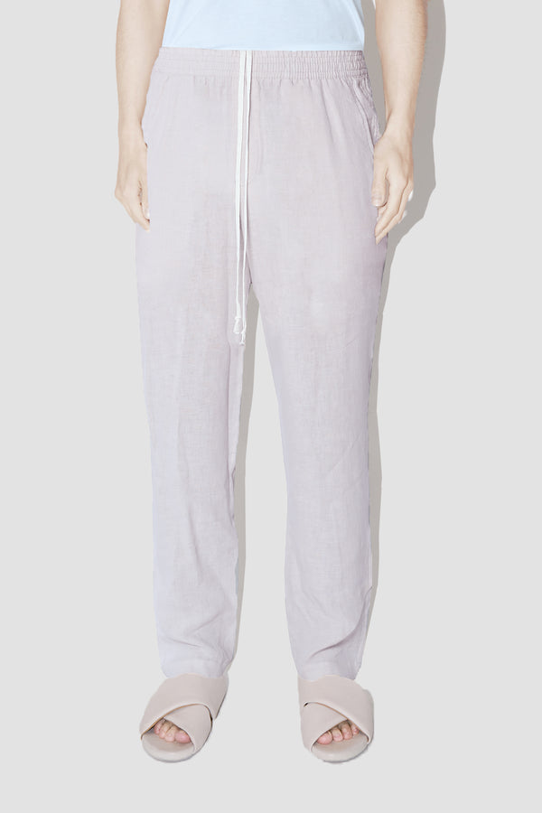 TerraLinen Sand Classic Pants