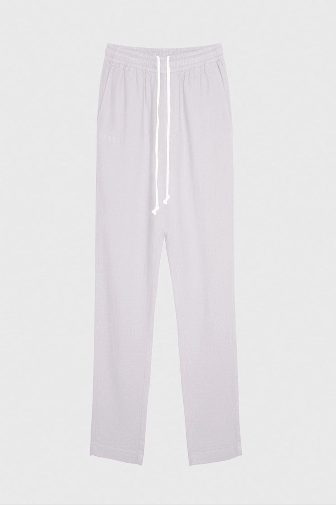 TerraLinen Sand Classic Pants