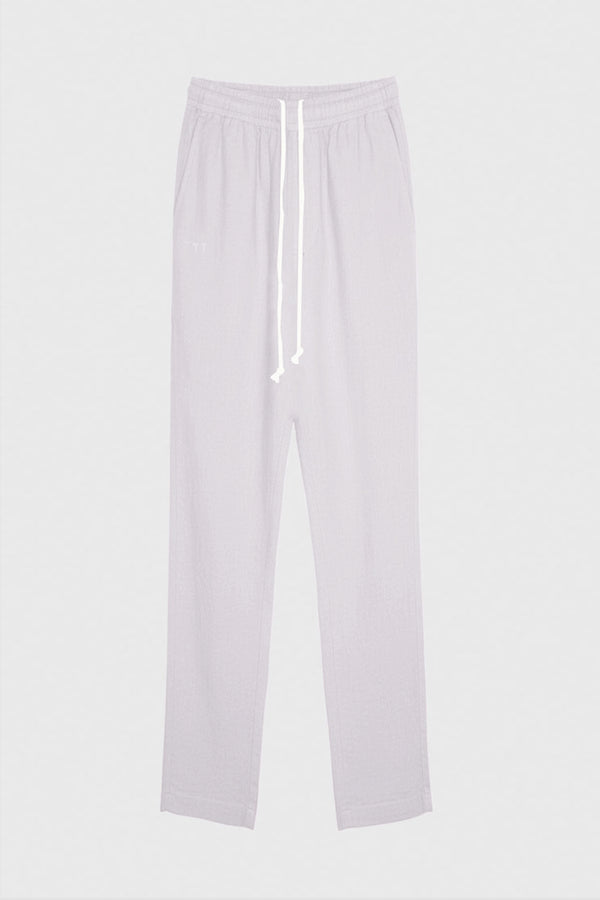 TerraLinen Sand Classic Pants