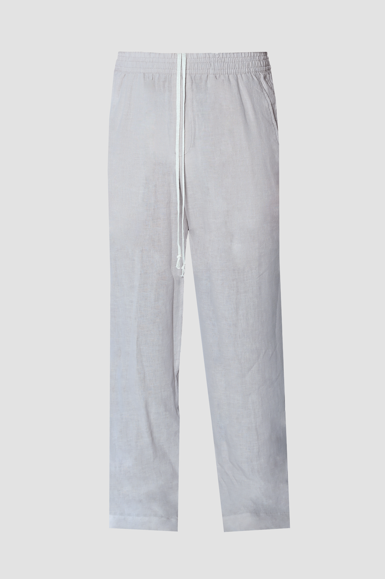 TerraFibre SAND LINEN CLASSIC PANTS