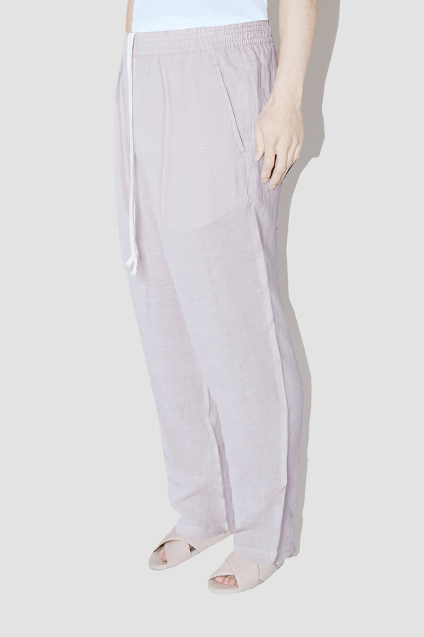 TerraLinen Sand Classic Pants