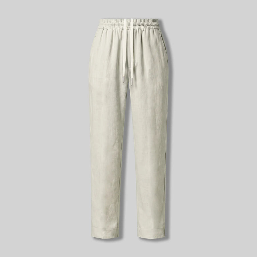 TerraLinen Almond Classic Pants