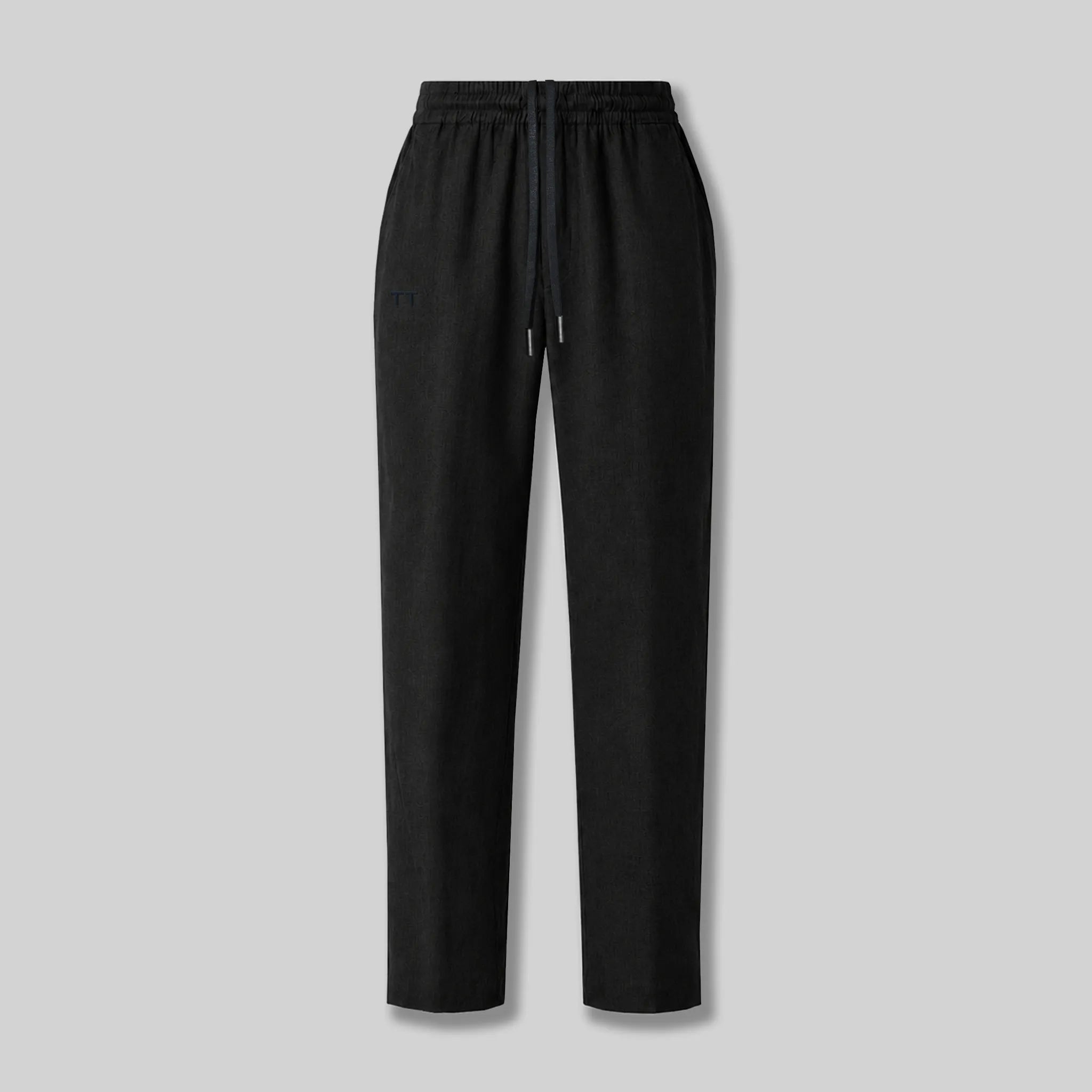 TerraLinen Black