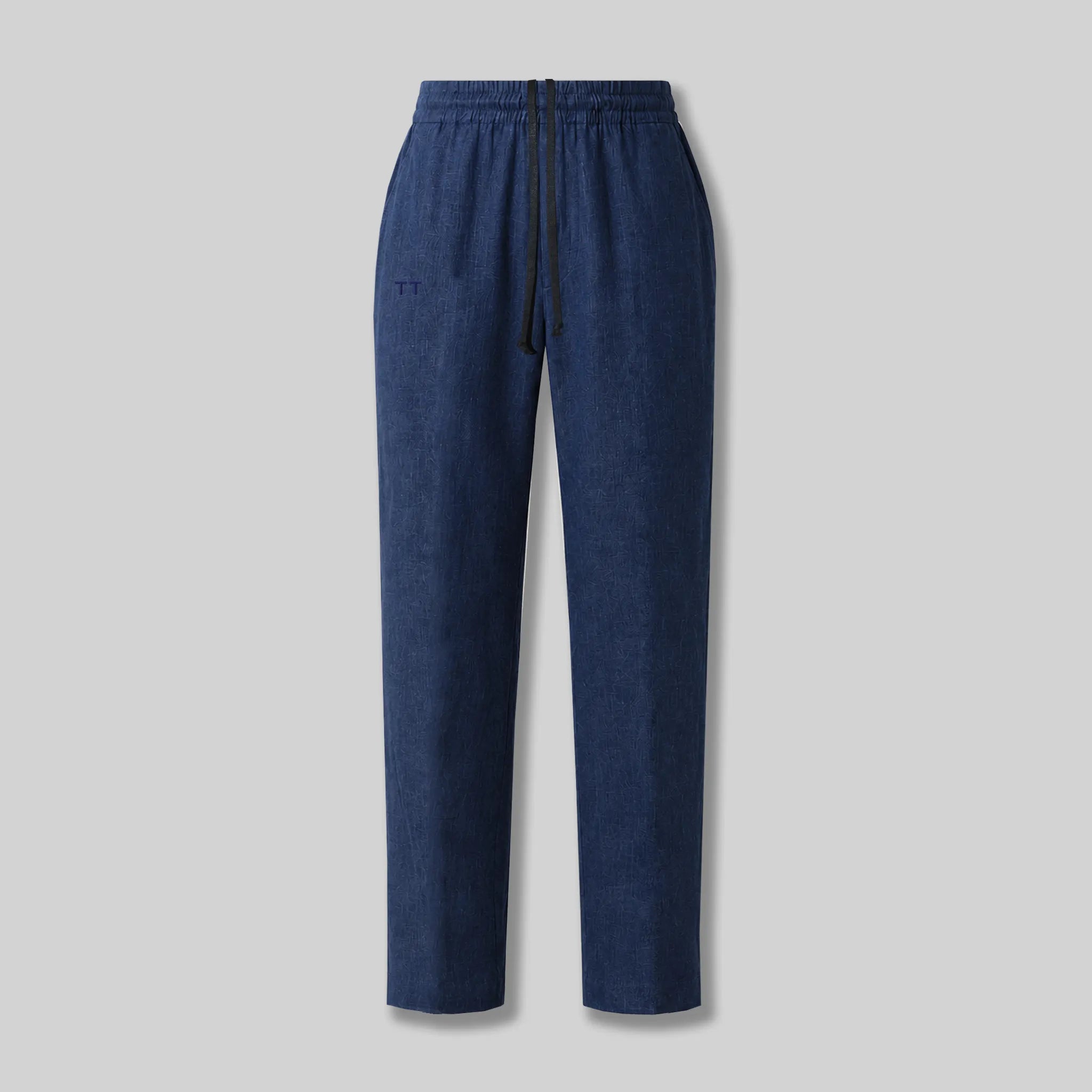TerraLinen Indigo