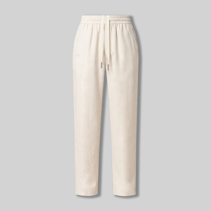 TerraLinen Ivory Classic Pants