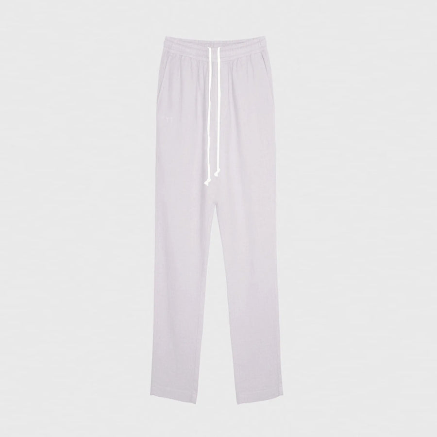 TerraLinen Sand Classic Pants