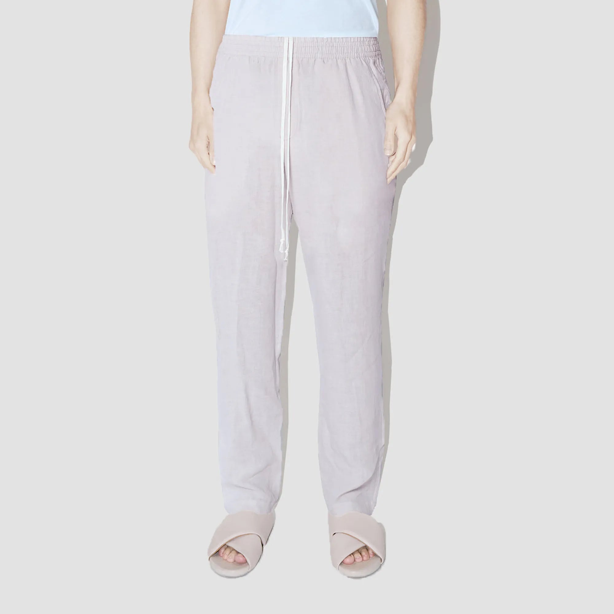 TerraLinen Sand Classic Pants