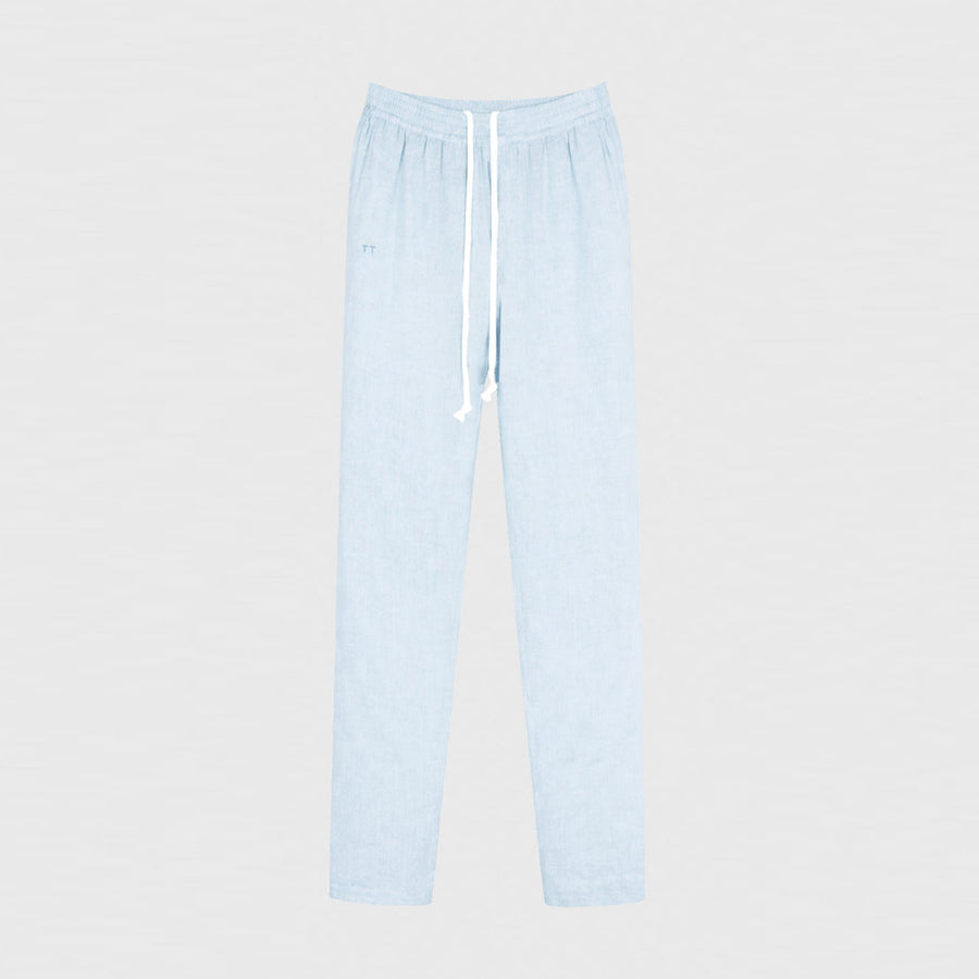 TerraLinen Sky Classic Pants
