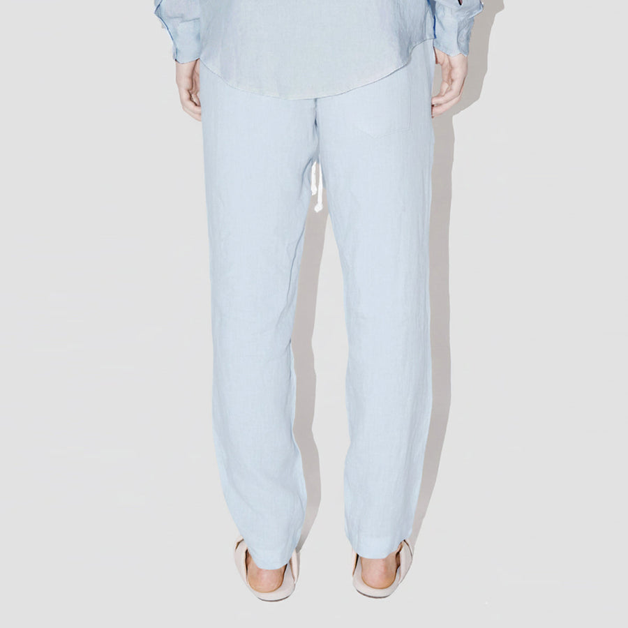TerraLinen Sky Classic Pants