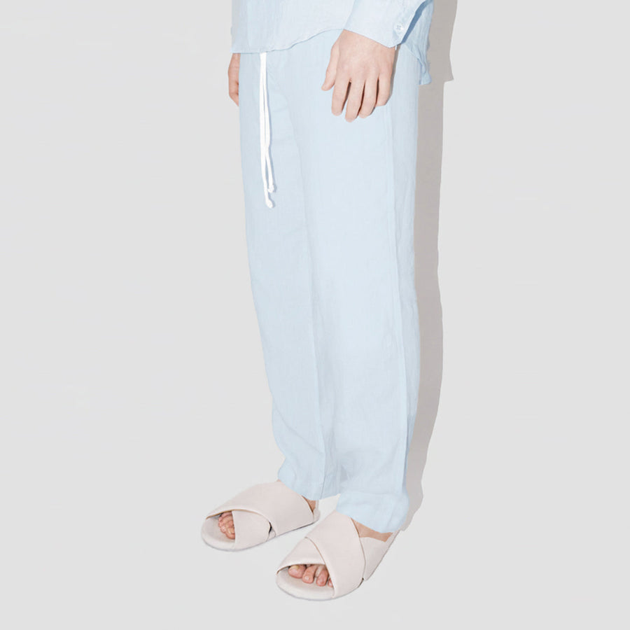 TerraLinen Sky Classic Pants