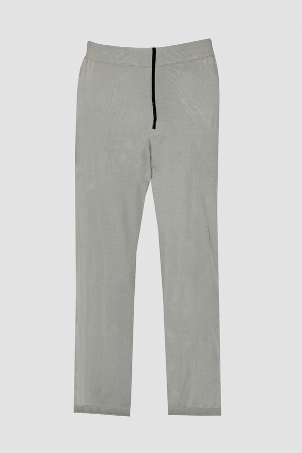 Light Khaki Classic Pants