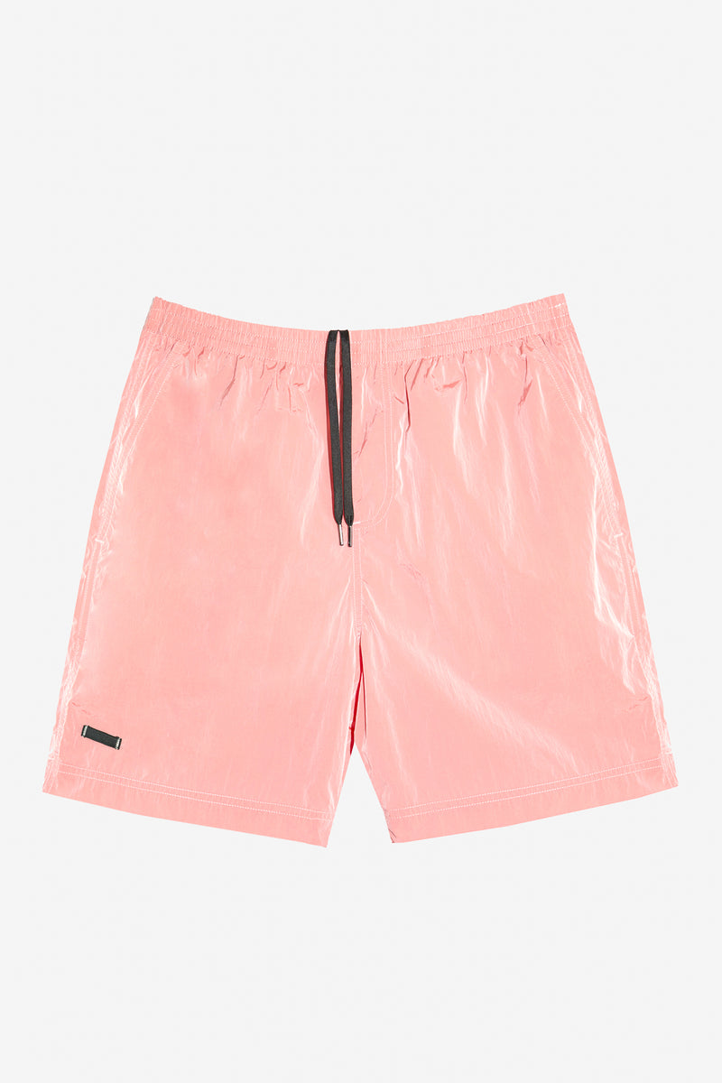 Flamingo Classic Swim Shorts