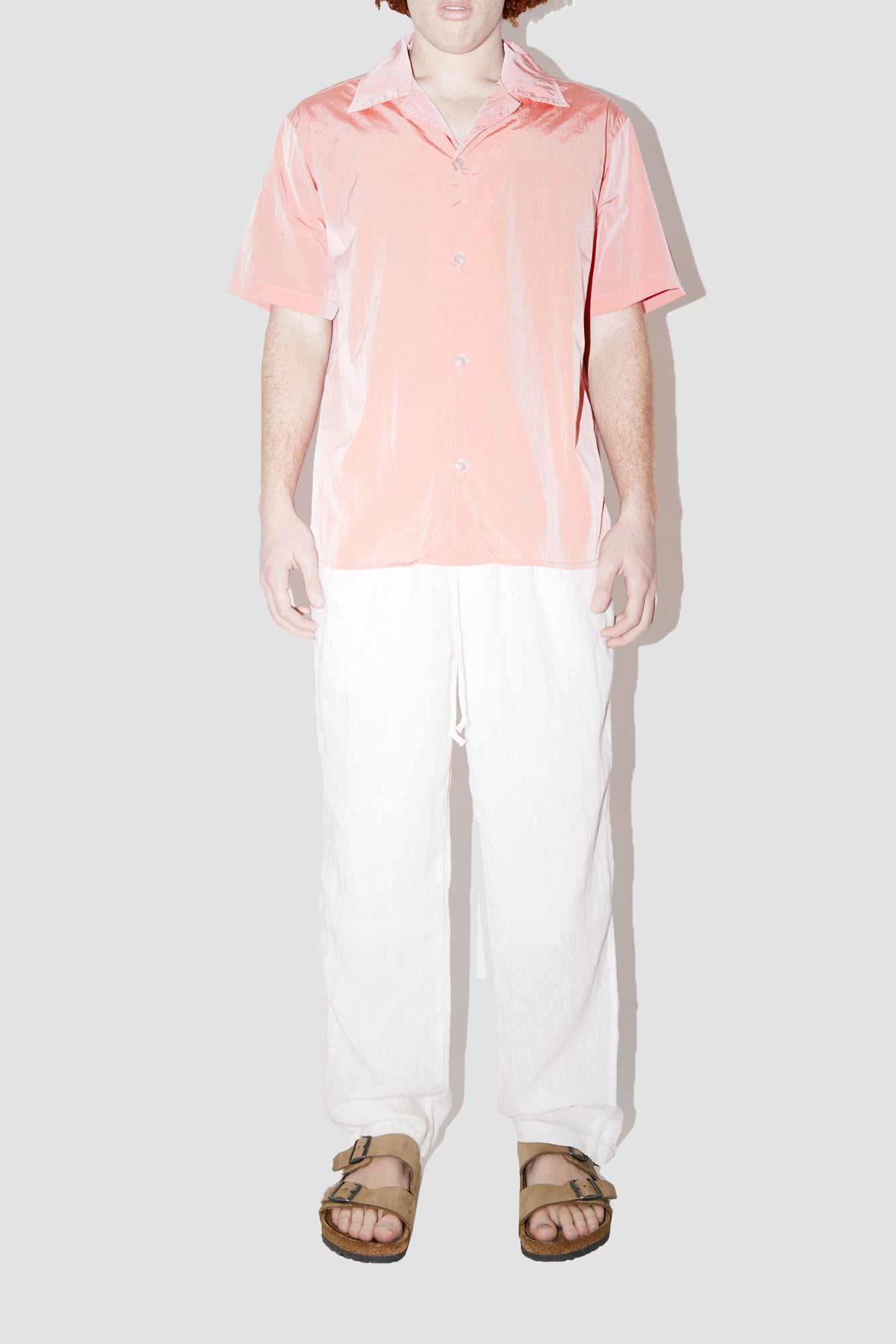 Flamingo RESORT SHIRT