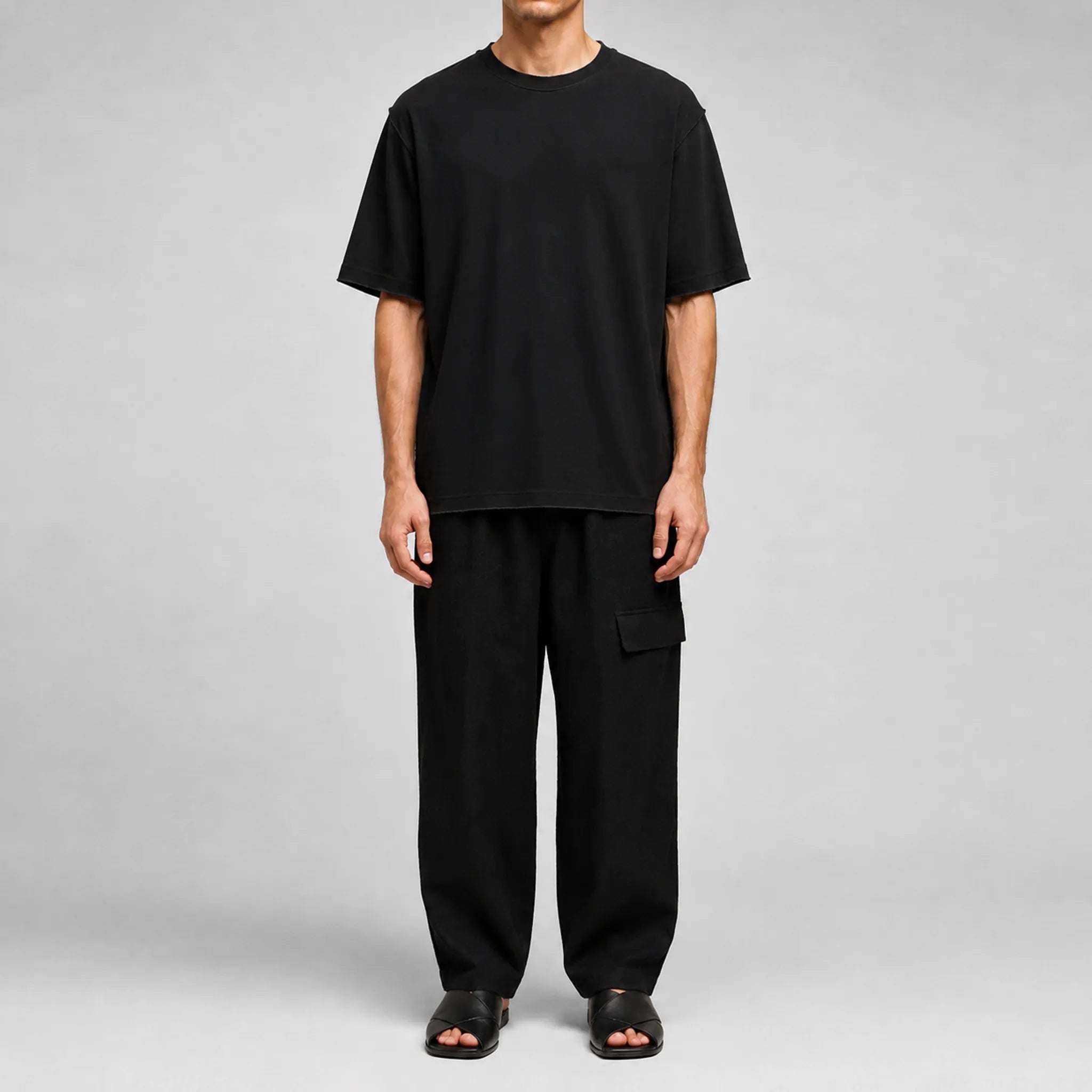 ElevaPima Black