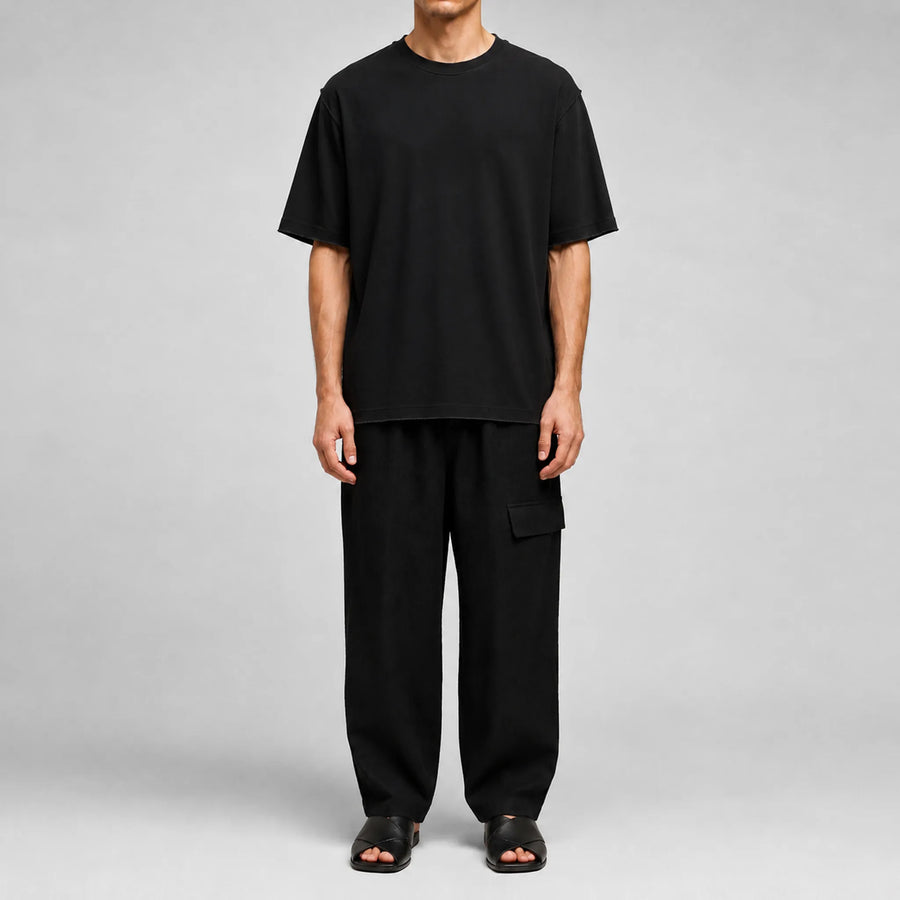 ElevaPima Black