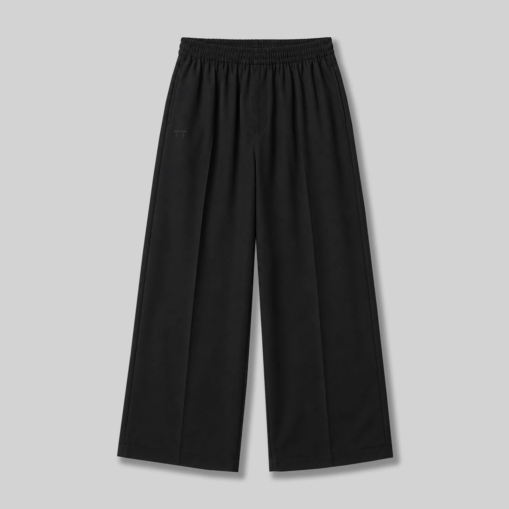 GizaLux Black Satin
